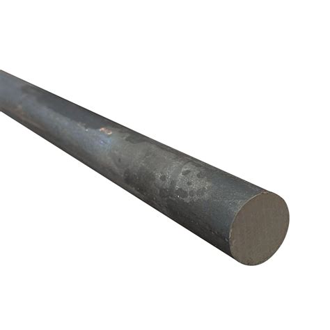 1.25 mild steel round bar